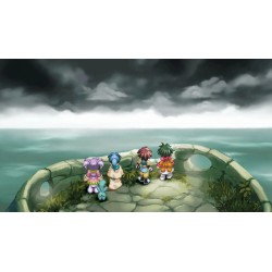 PREVENTA TALES OF ETERNIA REMASTERED SWITCH JUEGO FÍSICO PARA NINTENDO SWITCH VERSIÓN ESPAÑOLA GARANTÍA EUROPEA EU WARRANTY